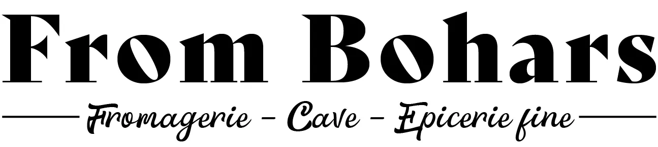 Logo From Bohars